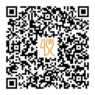 Link z kodem QR do menu Cooplands Secret Garden Cafe