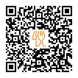 QR-code link para o menu de Peels Chippy