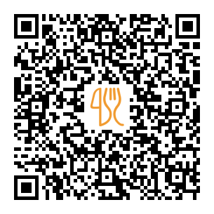 QR-code link naar het menu van Chalet Rocce Rosse Mountain Lounge