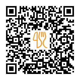 QR-code link para o menu de King Wok