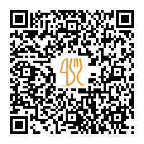 QR-code link para o menu de Shimla Mirch