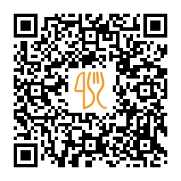 QR-code link către meniul Al's Plaice