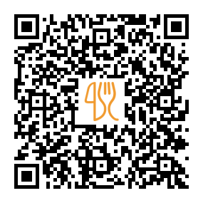 QR-code link către meniul Piazzetta Casa