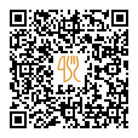 QR-code link para o menu de The Basement