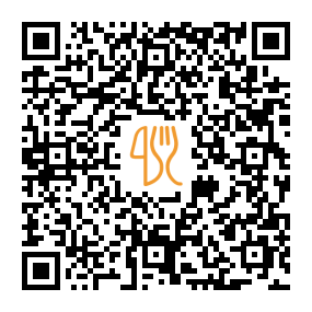 QR-code link naar het menu van Plitvice Miric Inn