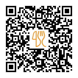 QR-code link para o menu de Feasty