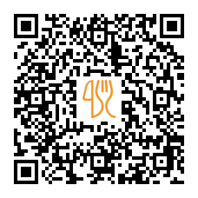 QR-code link naar het menu van The Kings Arms