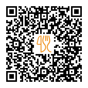 QR-code link para o menu de Bibi's Indian Cuisine