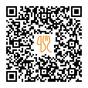 QR-code link para o menu de Country Corner Tea Room