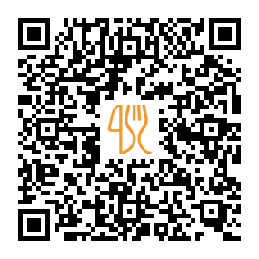 QR-code link para o menu de De Blauwe Pauw