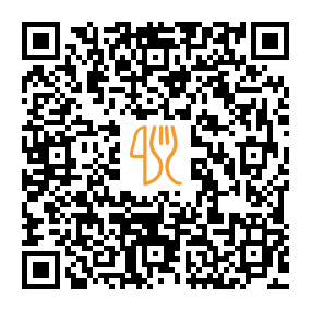 QR-code link către meniul Kirvem Mediterranean Restaurant