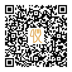 QR-code link para o menu de The New Huntsman Inn