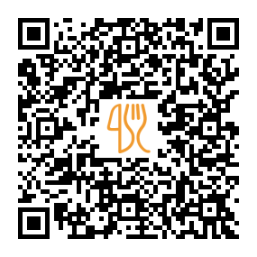 QR-code link para o menu de The Flat