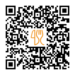 QR-code link para o menu de Wedgwood