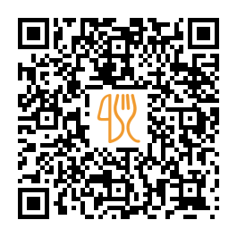 QR-code link para o menu de Faim Fatale