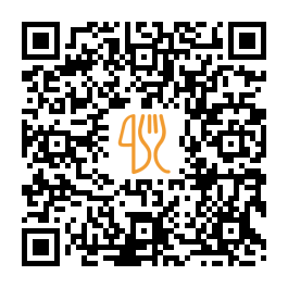 QR-code link para o menu de De Ooievaar