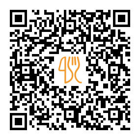Link z kodem QR do menu Xin Xing