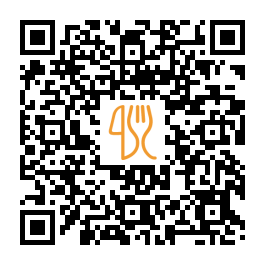 QR-code link para o menu de La Stratoria