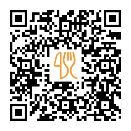 QR-code link para o menu de Cereal Heaven