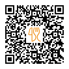 QR-code link către meniul Bistro Le Comptoir