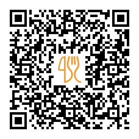 QR-code link para o menu de Simons Kitchen