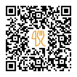 QR-code link para o menu de Spice Of India