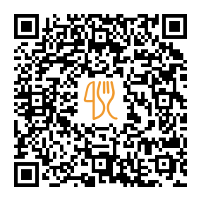 QR-code link para o menu de Chez Wang