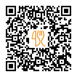 QR-code link para o menu de Creta