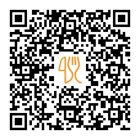 Link con codice QR al menu di Bistro Pompidou