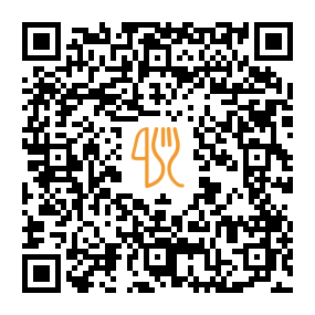 QR-code link para o menu de Grill De Barriere