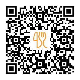 QR-code link para o menu de Pub Des Fagnes