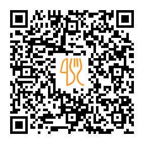 QR-code link către meniul Annyeong