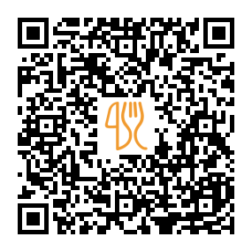 QR-code link para o menu de Cricketers Inn