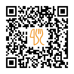 QR-code link para o menu de Govinda's