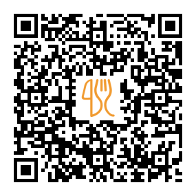 QR-code link para o menu de Cha Cha Laca