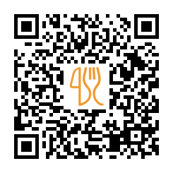 QR-code link para o menu de Cote Sud