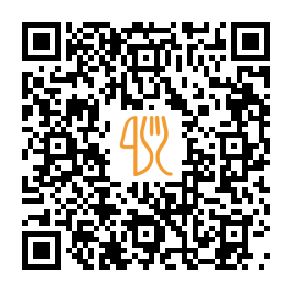 QR-code link para o menu de Gin Fizz Tilburg