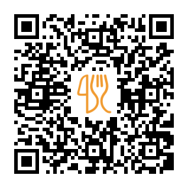 QR-code link para o menu de Notre Blanche