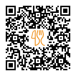 QR-code link către meniul Bowling De Ring