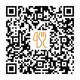 QR-code link para o menu de Zaz Cuisine