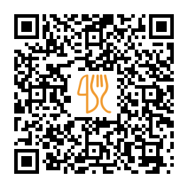 QR-code link para o menu de The King George