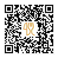 QR-code link para o menu de Belle Histoire