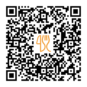 QR-code link para o menu de Chalet Royal