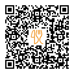 QR-code link para o menu de Le Panier Gourmand