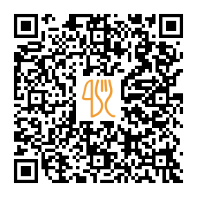 QR-code link para o menu de De Pepermolen