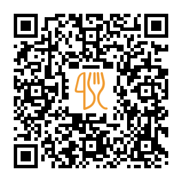 QR-code link para o menu de Mont Café