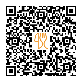 QR-code link para o menu de The Gun Spitroast