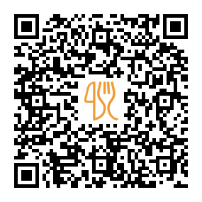 QR-code link naar het menu van 't Koningshuis Beef Burgers