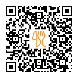 QR-code link para o menu de Moby Dick