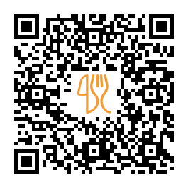 QR-code link para o menu de Chez Sideshin